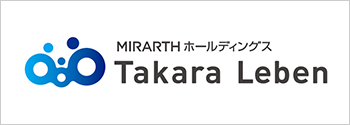 タカラレーベン LOGO